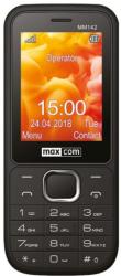 Maxcom MM142 Mobiltelefon