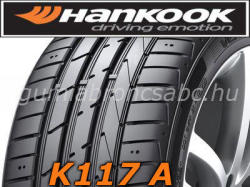 Hankook Ventus S1 evo2 SUV K117A 235/60 R18 103Y