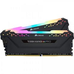 Corsair VENGEANCE RGB PRO 16GB (2x8GB) DDR4 3200MHz CMW16GX4M2E3200C16-TUF