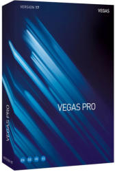 MAGIX Vegas Pro 17 Upgrade (ANR008849ESD-U1)