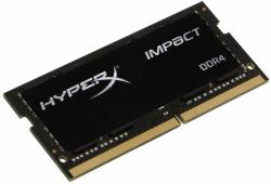Kingston HyperX Impact 32GB DDR4 2666MHz HX426S16IB/32