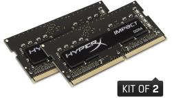 Kingston HyperX Impact 64GB (2x32GB) DDR4 3200MHz HX432S20IBK2/64