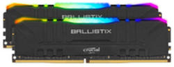 Crucial Ballistix 32GB (2x16GB) DDR4 3200MHz BL2K16G32C16U4BL