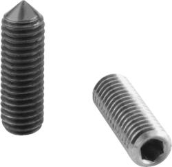 bkny hernyócsavar hv. m 6x12 45h din-914 07800.060. 012
