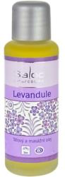 Saloos Bio Body And Massage Oils Lavender test és masszázsolaj 50 ml
