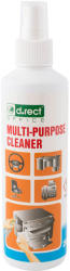 D. RECT Spray curatare diverse suprafete, 250 ml, D. RECT