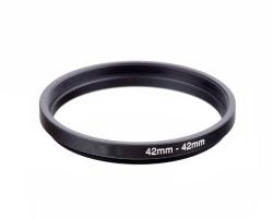 K&F Concept Inel inversor Inel adaptor inversor 42-42mm tata-tata