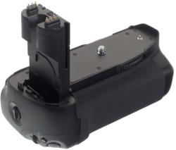 Commlite Grip Commlite CP-E7 pentru Canon 7D