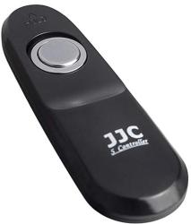 JJC Telecomanda JJC S-C1 replace RS-80N3 pentru Canon 5D Mark III 5D Mark II etc