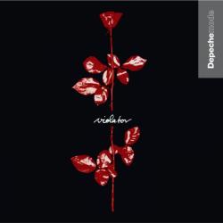 Depeche Mode Violator Deluxe Ed. (cd+dvd)