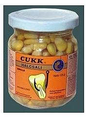 Cukk Porumb CUKK VANILIE 220ML/BORCAN (A0.C0002)