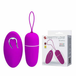 Pretty Love Bradley - superlove
