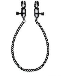 Rimba Nipple clamps with Chain 8167