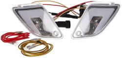 Power1 fehér LED hátsó index szett - Vespa GT, GTL, GTV, GTS 125-300