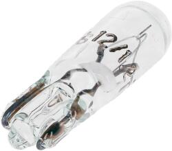 OEM Standard Üvegizzó - T5 W2x4.6d 12V-1.2W OEM Standard Elektronika Lámpa, fényszóró, index Izzó Izzó 6V