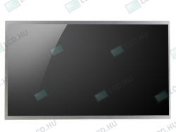 Chimei InnoLux N134B6-L02 Rev. C2 kompatibilis LCD kijelző - lcd - 22 500 Ft