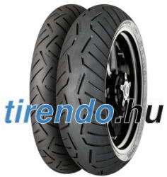 Continental ContiRoadAttack 3 CR ( 130/80 R18 TL 66V hátsó kerék, M/C, Variante C ) - tirendo