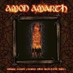 Amon Amarth Once Sent From The Golden Hall - facethemusic - 5 190 Ft