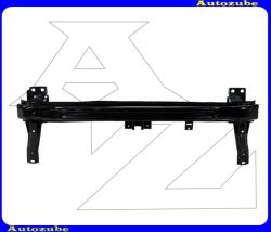 VW POLO 5 2014.05-2017.05 /6C/ Első lökhárító merevítő P95330723