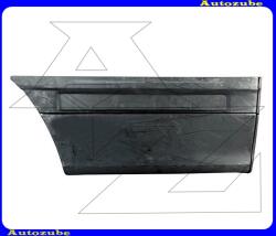 MERCEDES C W203 2000.06-2004.03 Ajtóborítás jobb hátsó alsó rész (külső javítólemez) POTRYKUS P50034041
