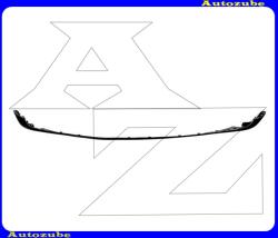 VOLVO V50 2004.04-2007.12 Első lökhárító alatti spoiler (koptató) UVE04-35660