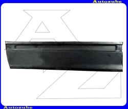 MERCEDES C W203 2000.06-2004.03 Ajtóborítás bal első alsó rész (külső javítólemez) POTRYKUS P50034011