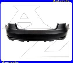 AUDI A3 4-ajtós 2013.05-2016.08 /8V/ Hátsó lökhárító alapozott AD3231051