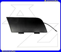 AUDI A6 C6 2004.05-2009.02 /4F/ Első lökhárító vonószemtakaró, alapozott AD0341236