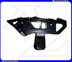 VW TOURAN 1/3 2010.08-2015.04 /1T/ Első lökhárító tartó bal P956307-7