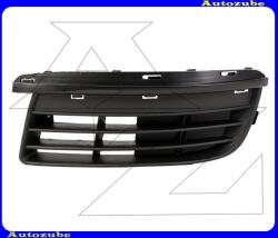 VW JETTA 5 2005.05-2010.12 /1K/ Első lökhárító rács bal P95142711