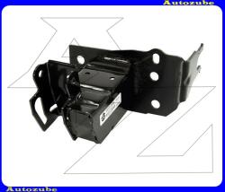AUDI Q7 2009.05-2015.07 /4L/ Első lökhárító merevítőtartó bal AD7A19AL