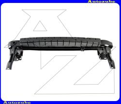 VW POLO 5 2009.06-2014.04 /6R/ Első lökhárító merevítő 017135