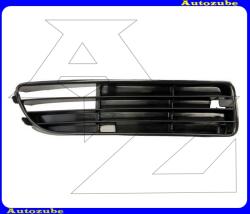 AUDI A4 B5 1994.11-1998.12 /8D/ Első lökhárító rács jobb AD0172123