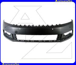 VW PASSAT B7 2010.11-2014.07 /3C/ Első lökhárító alapozott, 4 szenzoros /RENDELÉSRE/ P95D1071J
