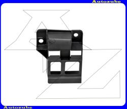 VW CRAFTER 1 2006.10-2016.10 /2E/ Első lökhárító tartó bal UMT07-28111