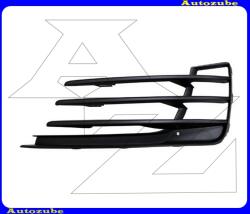 VW GOLF 7 2012.10-2016.10 /5G/ Első lökhárító rács bal "GTI" ködlámpás UKB12-34221