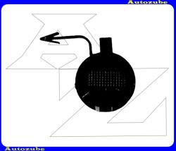 VW PASSAT B7 2010.11-2014.07 /3C/ Első lökhárító vonószemtakaró P95D10720