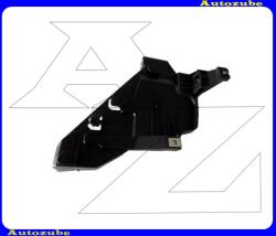 AUDI Q5 2012.09-2016.10. /8R/ Fényszórótartó alaplap jobb UAQ01-39312