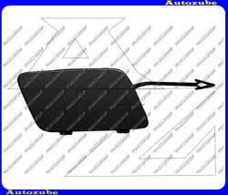 AUDI A6 C6 2008.08-2011.09 /4F/ Első lökhárító vonószemtakaró, alapozott P133907-9