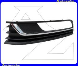 VW PASSAT B7 2010.11-2014.07 /3C/ Első lökhárító rács bal "Trendline" P95D12711
