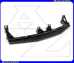 VW CC 2011.11-2016.12 /3C/ Első lökhárító tartó középső (műanyag) P95G10715