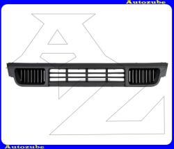 VW TRANSPORTER T5 2003.04-2009.09 /7E, 7F, 7J, 7H/ Első lökhárító rács középső P956827