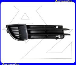 AUDI A3 Sportback 5-ajtós 2004.01-2008.04 /8P/ Első lökhárító rács jobb P133127-6