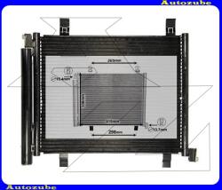 Seat MII 2011.08-2019.08 /1S/ Klímahűtő (415x325x16) VNA5327D