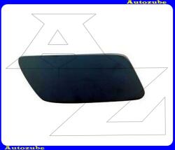 VW CC 2011.11-2016.12 /3C/ Első lökhárító fényszórómosó fedél jobb, alapozott P95G10712