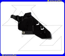 AUDI Q5 2012.09-2016.10. /8R/ Fényszórótartó alaplap bal AD5A20DL