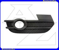 AUDI Q3 2011.06-2014.08 /8U/ Első lökhártó rács jobb (ködlámpás) AD8102133