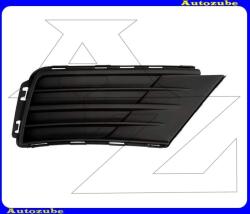 VW CADDY 3 2015.06-2020.10 /2K/ Első lökhárító rács jobb "Teher-gk" VG9072125