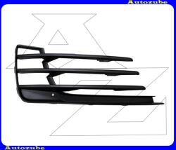 VW GOLF 7 2012.10-2016.10 /5G/ Első lökhárító rács jobb "GTI" ködlámpás I0945718