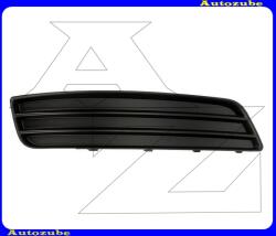 AUDI A3 Sportback 5-ajtós 2008.05-2013.01 /8P/ Első lökhárító rács jobb P133227-4